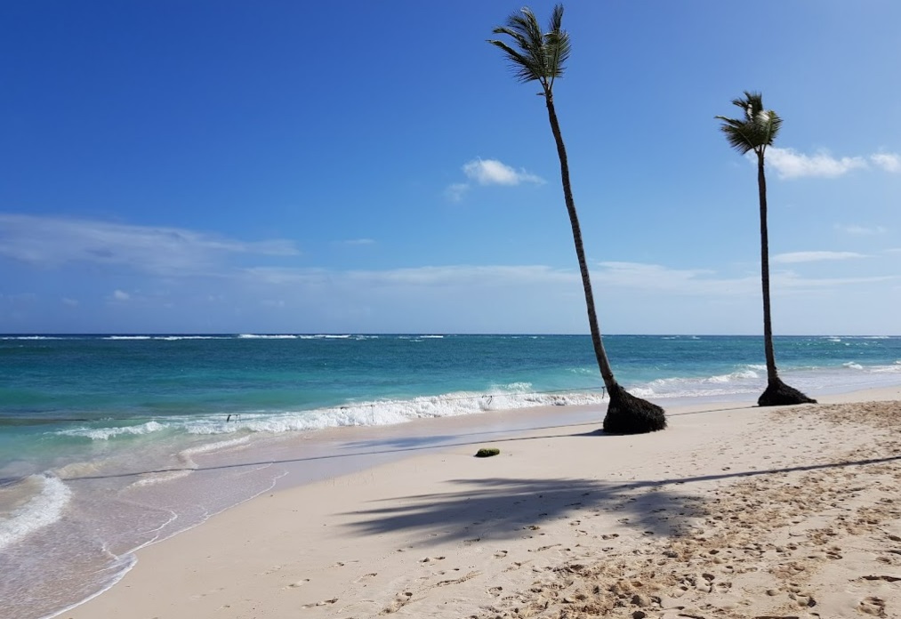 Playa Arena Gorda